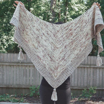 Knitflix and Chill