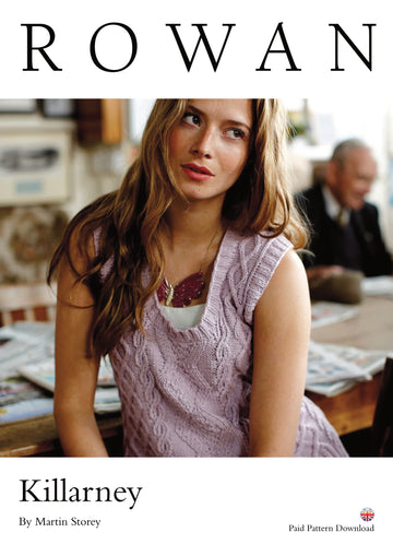 Rowan Killarney PDF