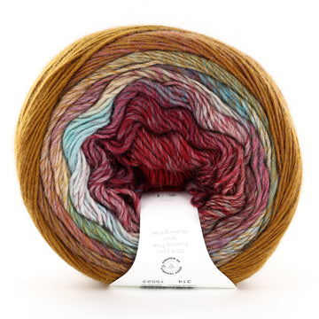 Laines Du Nord Poema Nuance