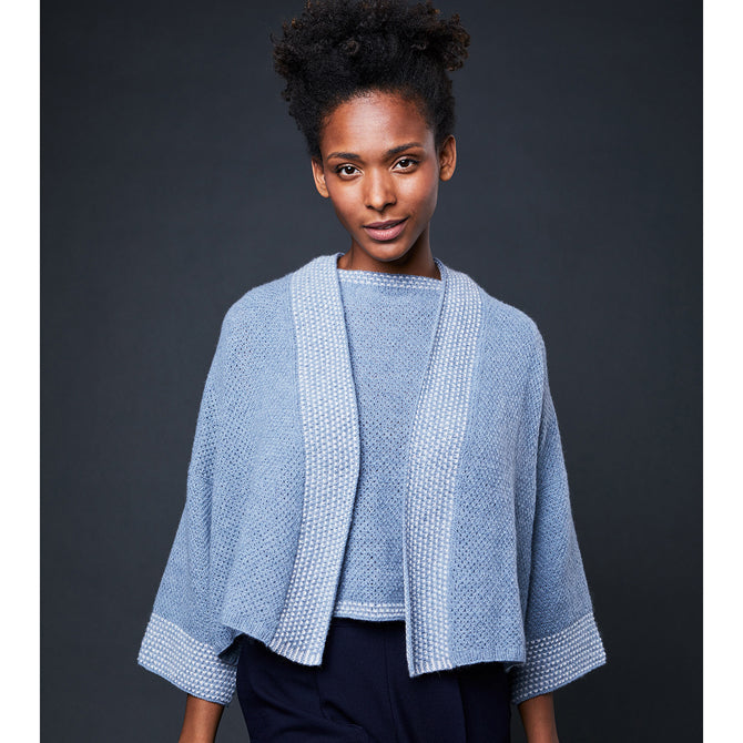 Lamana 10/10 Kimono PDF