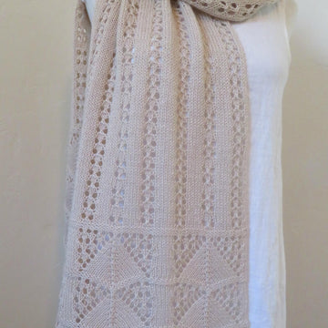 Lisianthus Wrap
