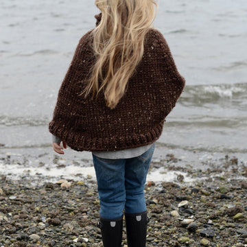 Riyver Cape