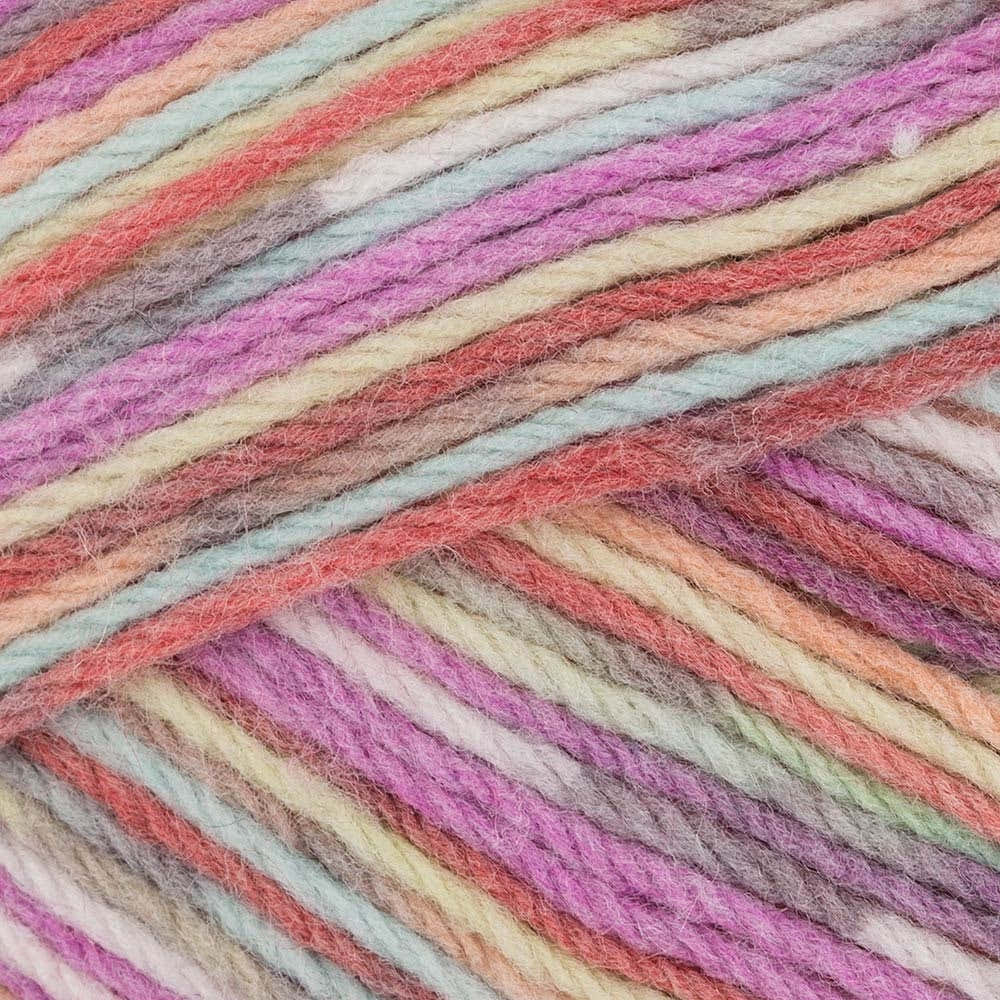 Sirdar Snuggly Baby Crofter 4 Ply Yarn - Nylon 4 Ply