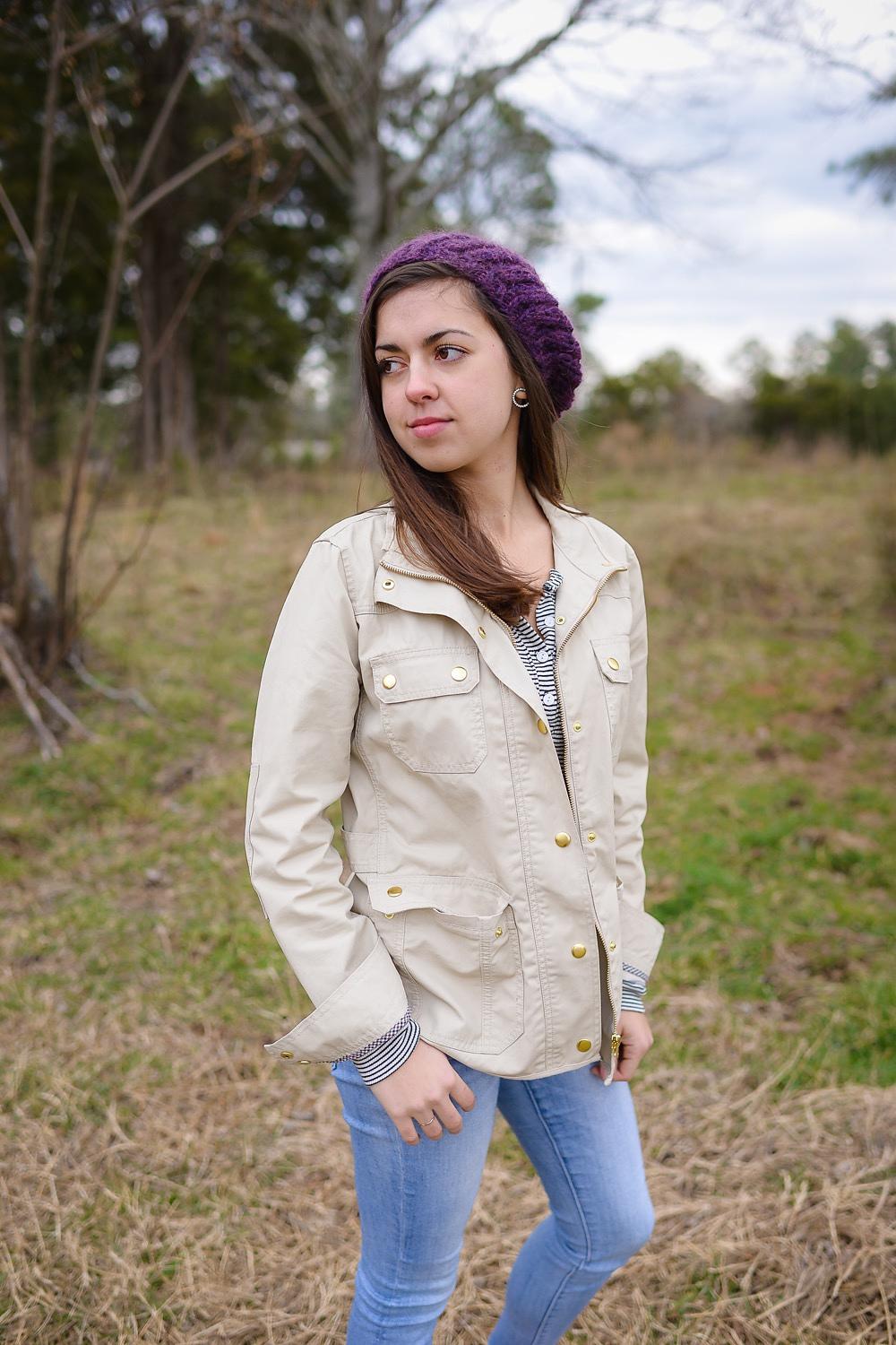 Carolinian