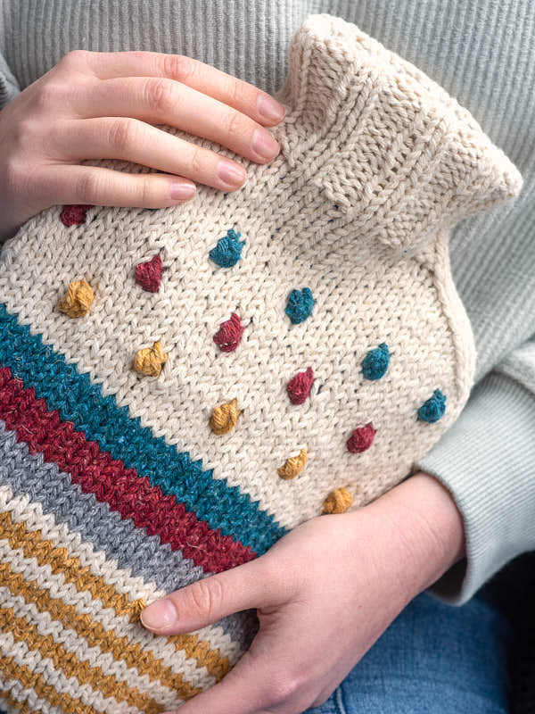 Berroco Berty Knitting Pattern