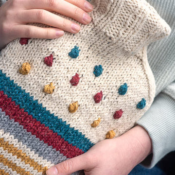 Berroco Berty Knitting Pattern