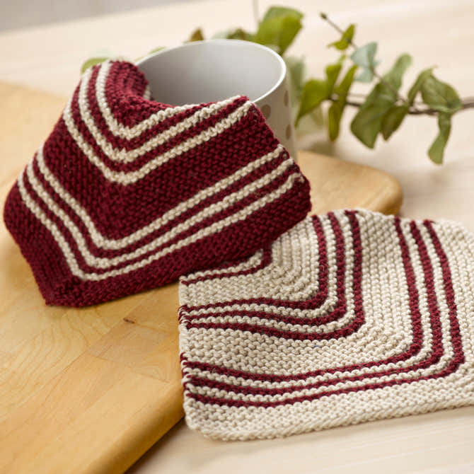 Valley Yarns Sparrow Knitting Pattern