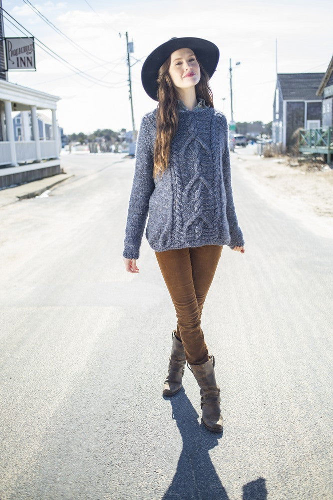 Berroco 346 Inca Tweed