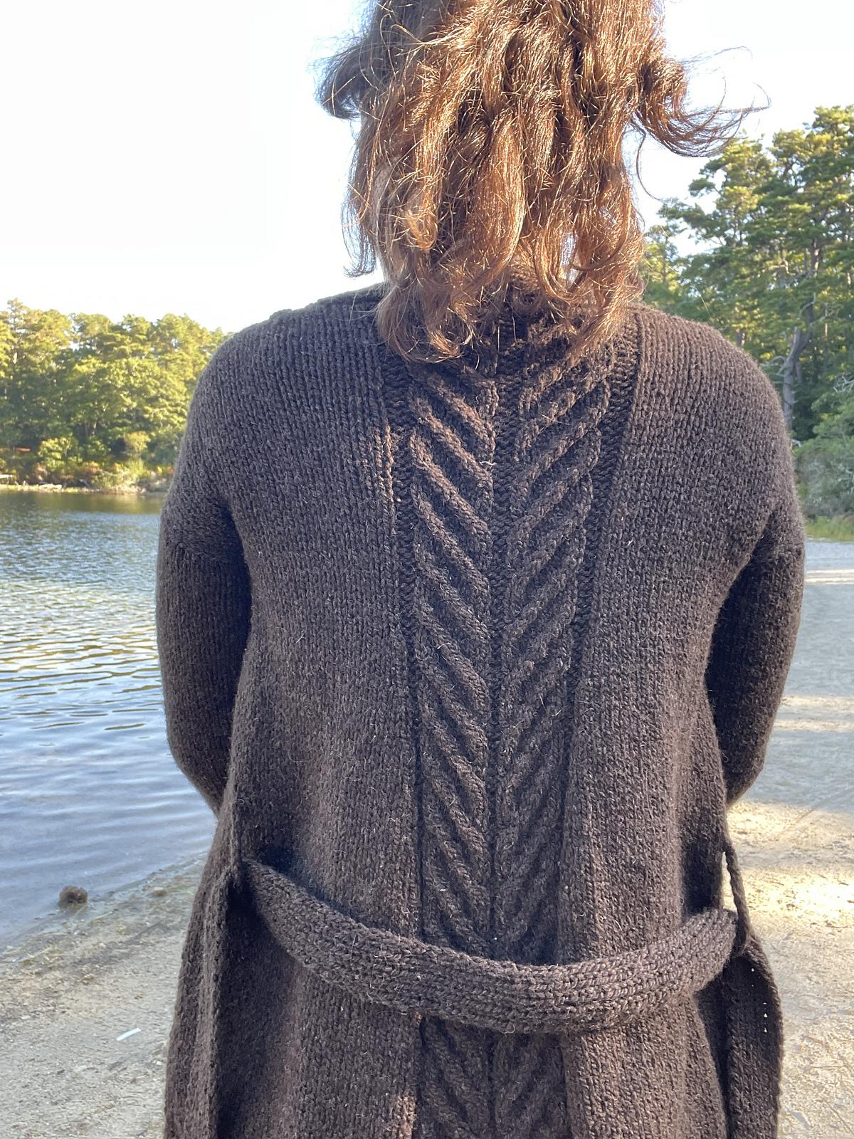 Roe Cardi