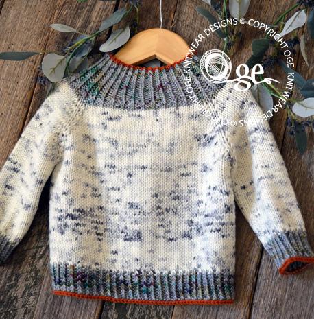 Belltrix Sweater – P188