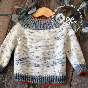 Belltrix Sweater – P188
