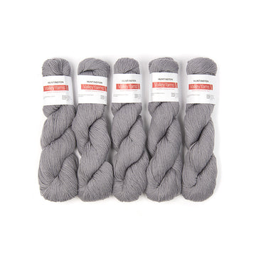 Valley Yarns Huntington 5 Ball Value Pack Yarn - Superwash Merino 4 Ply