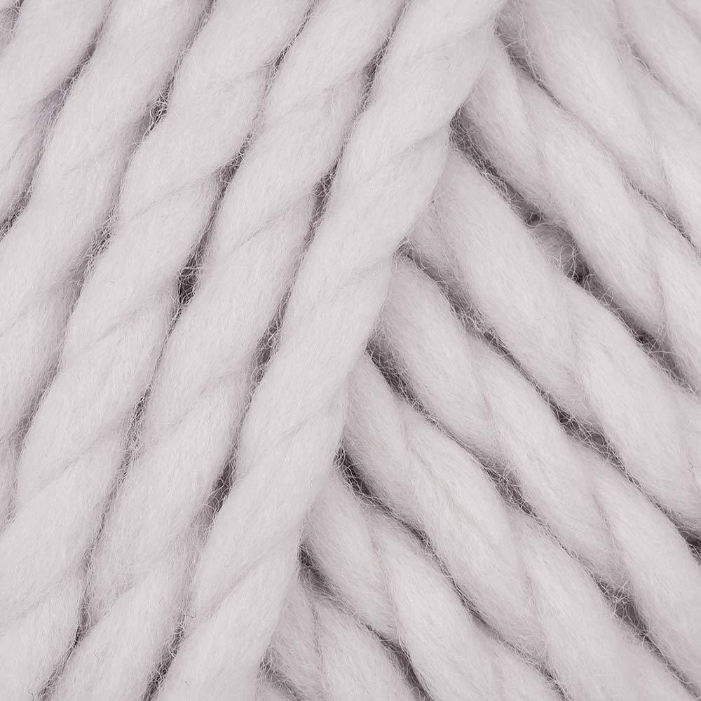 MillaMia Naturally Soft Super Chunky Yarn - Merino Wool Super Chunky