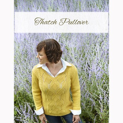 Valley Yarns The Summer Knitting Pattern