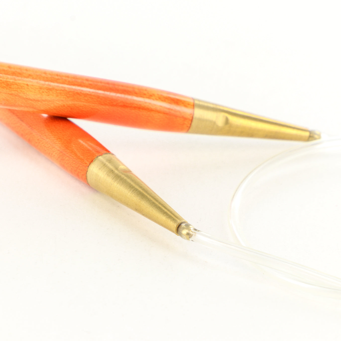 Lana Grossa Ayurveda 32 Inch Circular Needle
