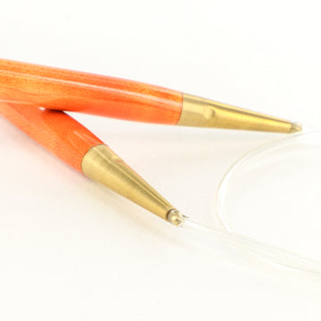Lana Grossa Ayurveda 32 Inch Circular Needle