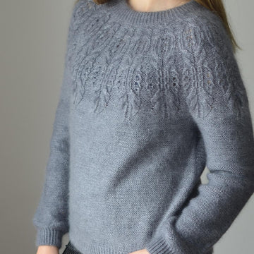 Annoushka Sweater