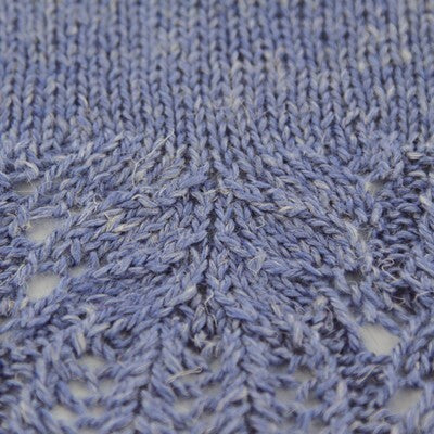 HiKoo Rylie Yarn - Baby Alpaca DK