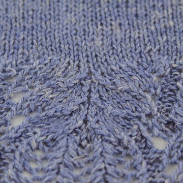 HiKoo Rylie Yarn - Baby Alpaca DK