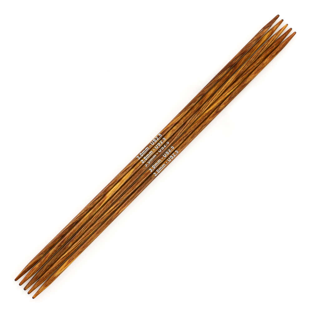 KnitPro Dreamz Double Pointed Needles 8"