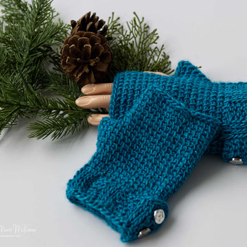 Laurie's Walking Mitts