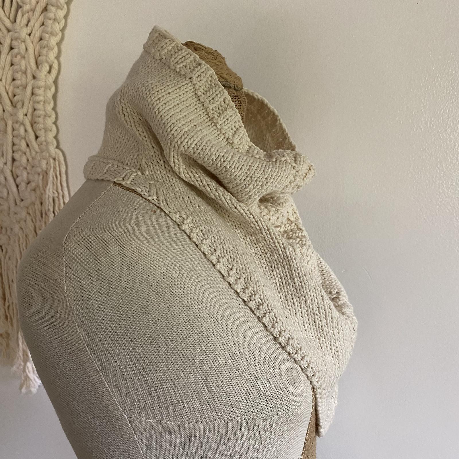Salt Marsh Bandana