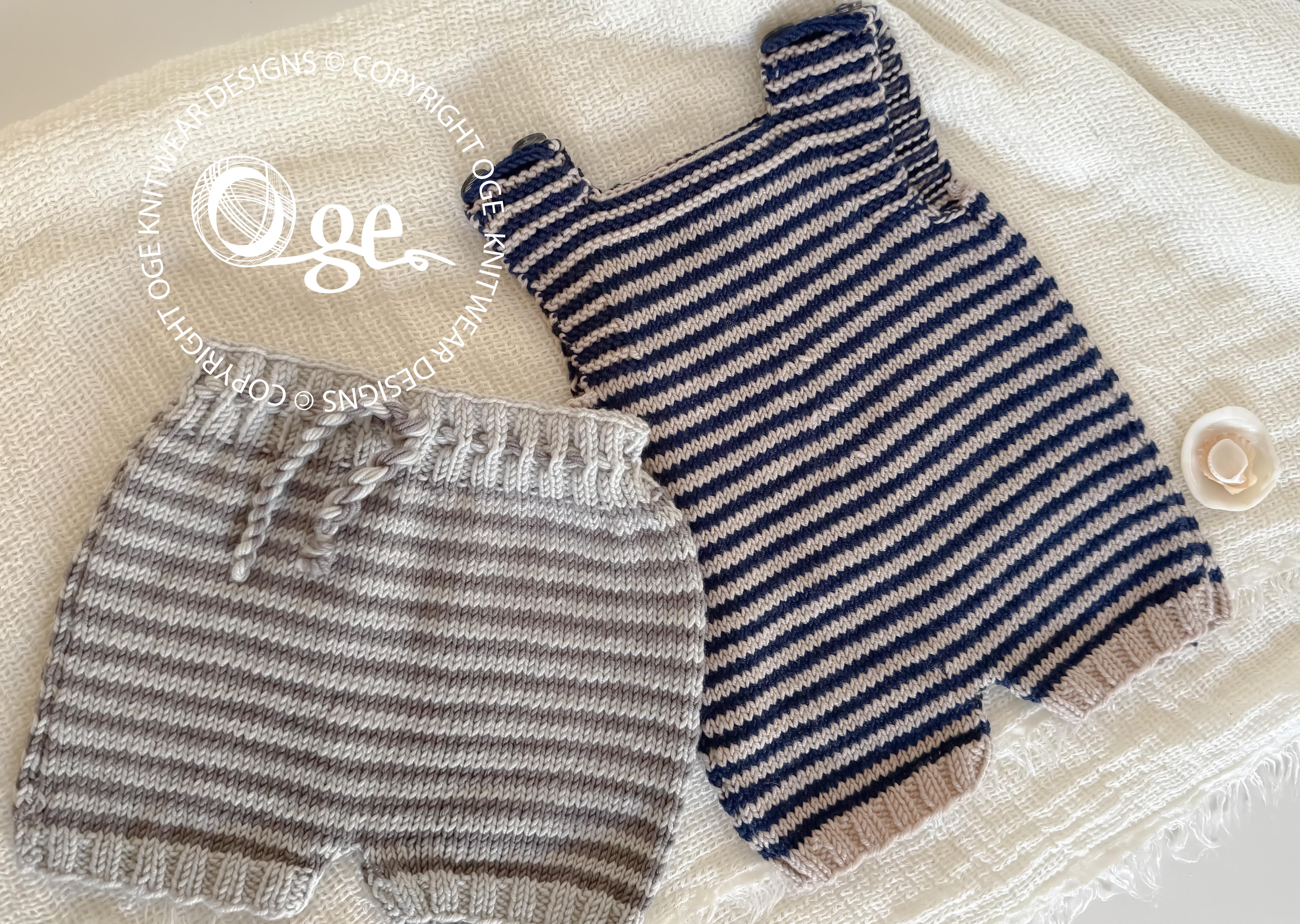 Romper/Shorts/Helmet - P125 (C)