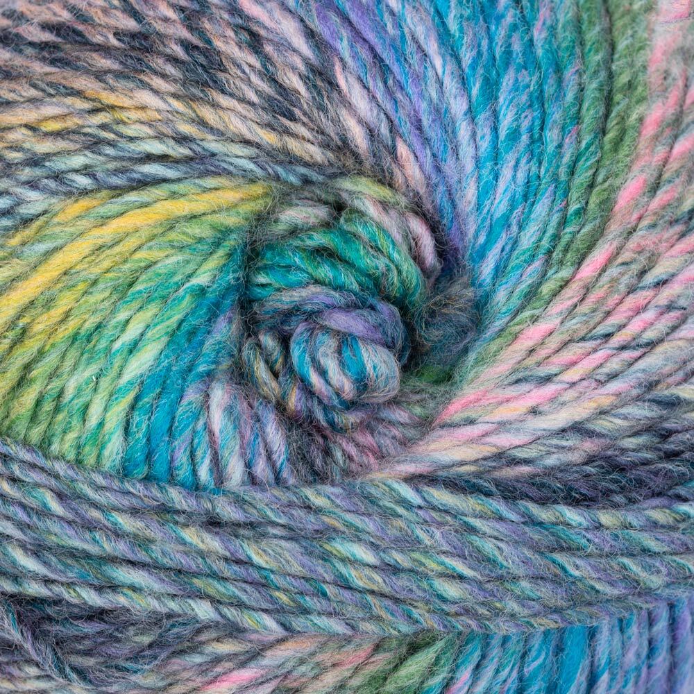 Sirdar Jewelspun With Wool Chunky Yarn - Acrylic Chunky