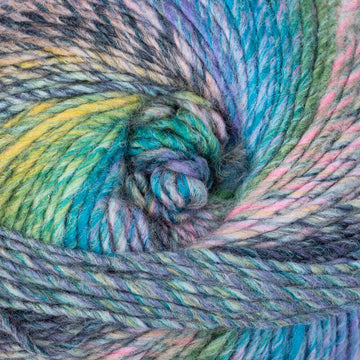 Sirdar Jewelspun With Wool Chunky Yarn - Acrylic Chunky