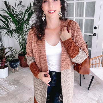 Robin Duster