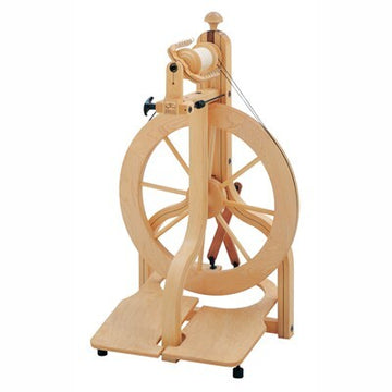 Schacht Matchless Spinning Wheel