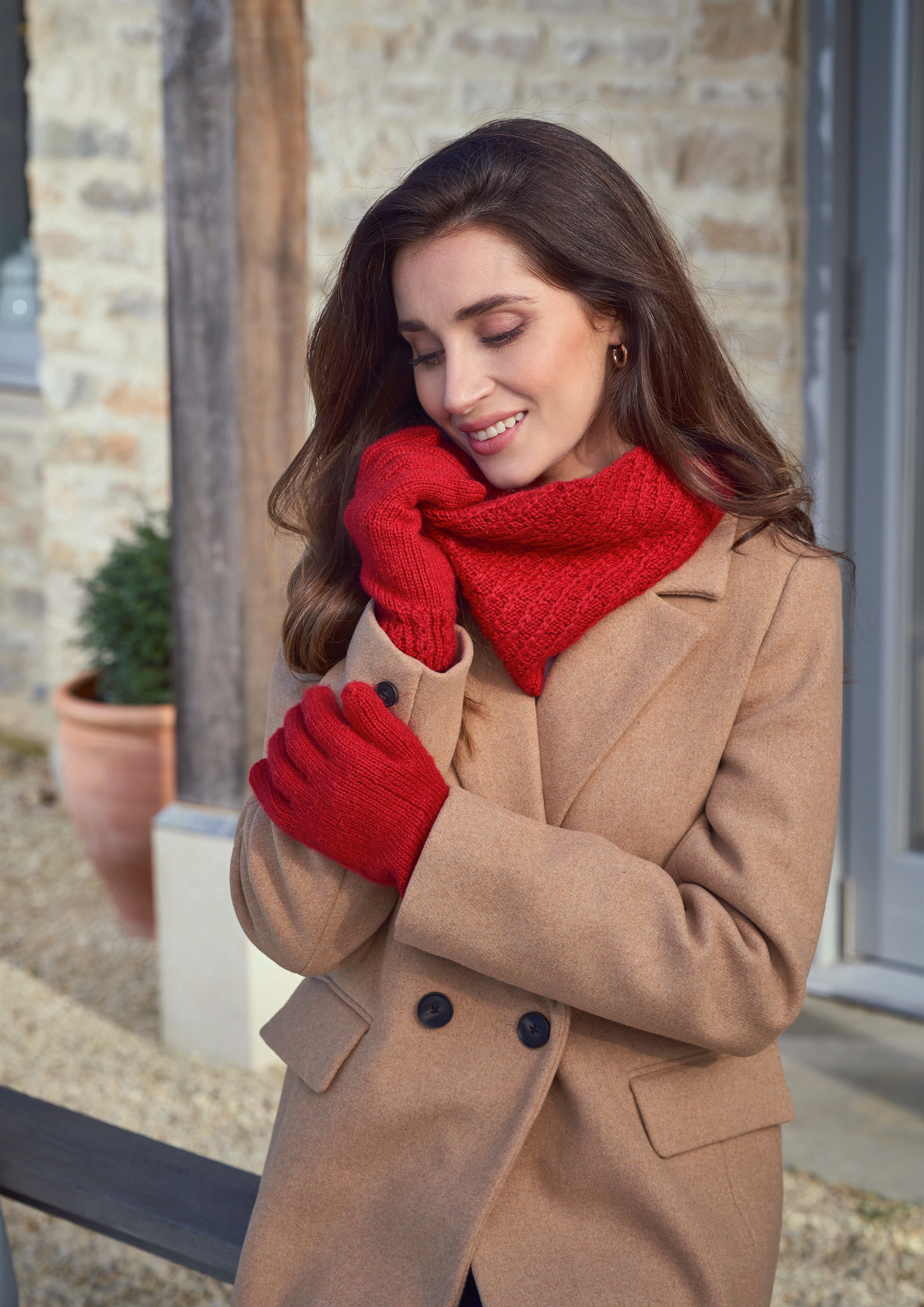 Rowan Pure Cashmere Collection