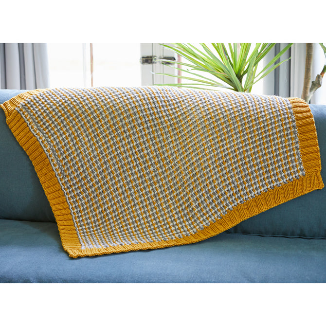 Valley Yarns Gloucester Knitting Pattern