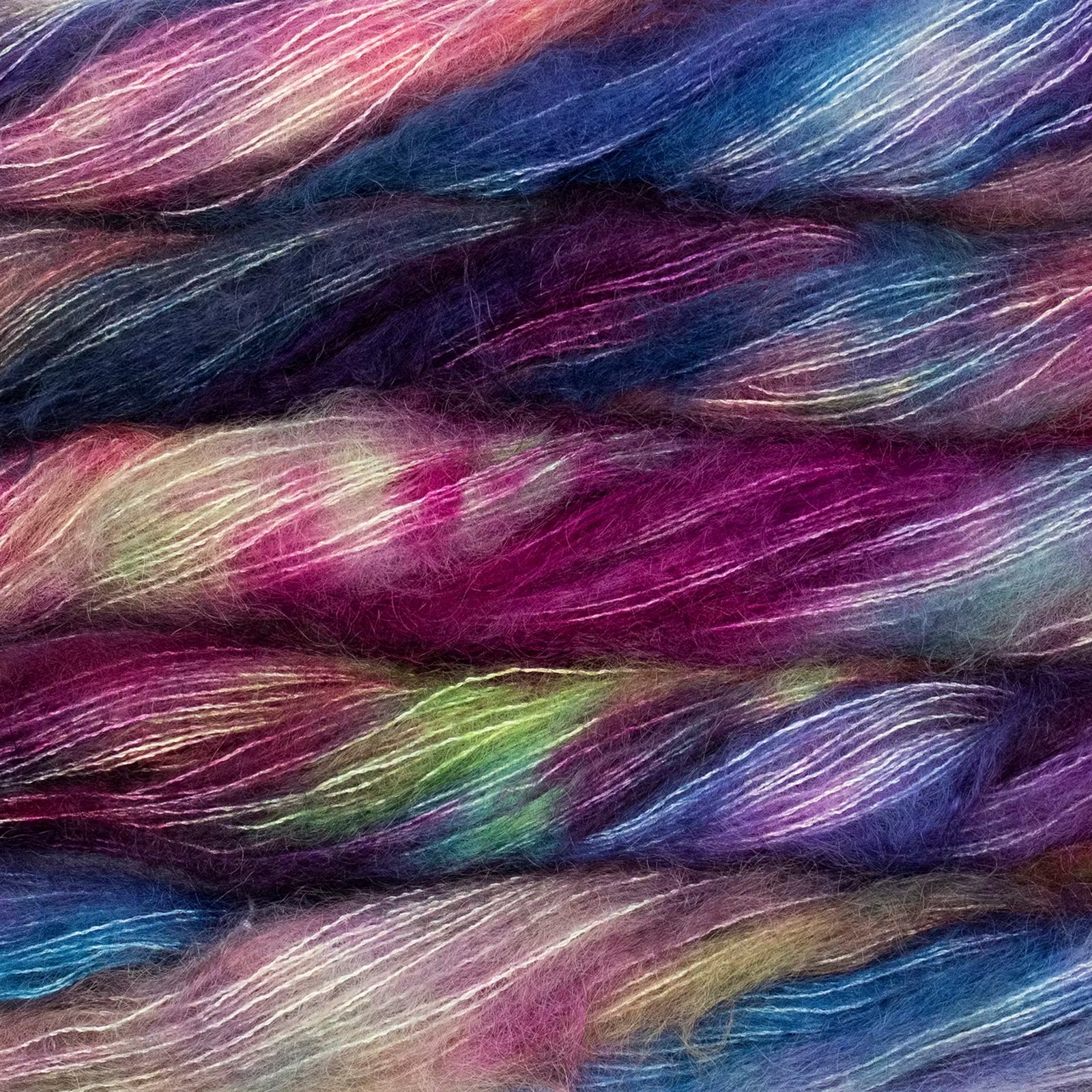 Malabrigo Mohair Yarn - Lace