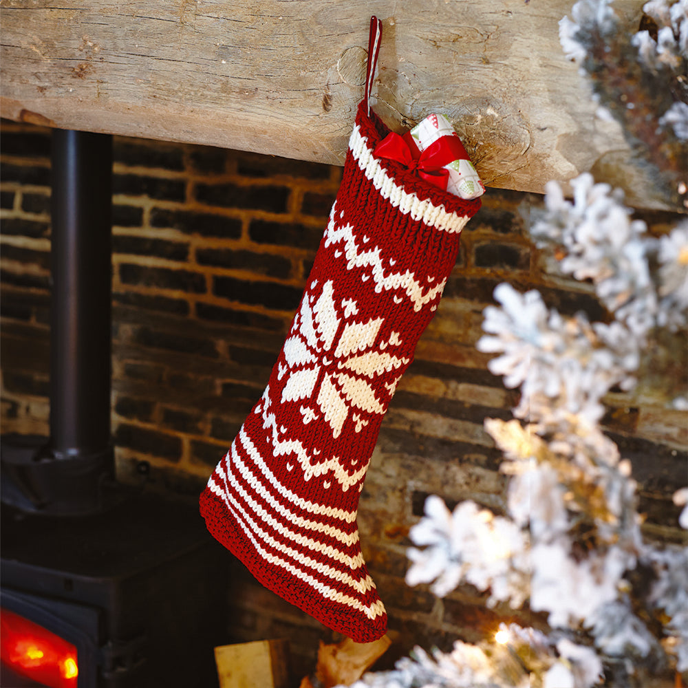 Debbie Bliss Festive Collection Ebook Knitting Pattern