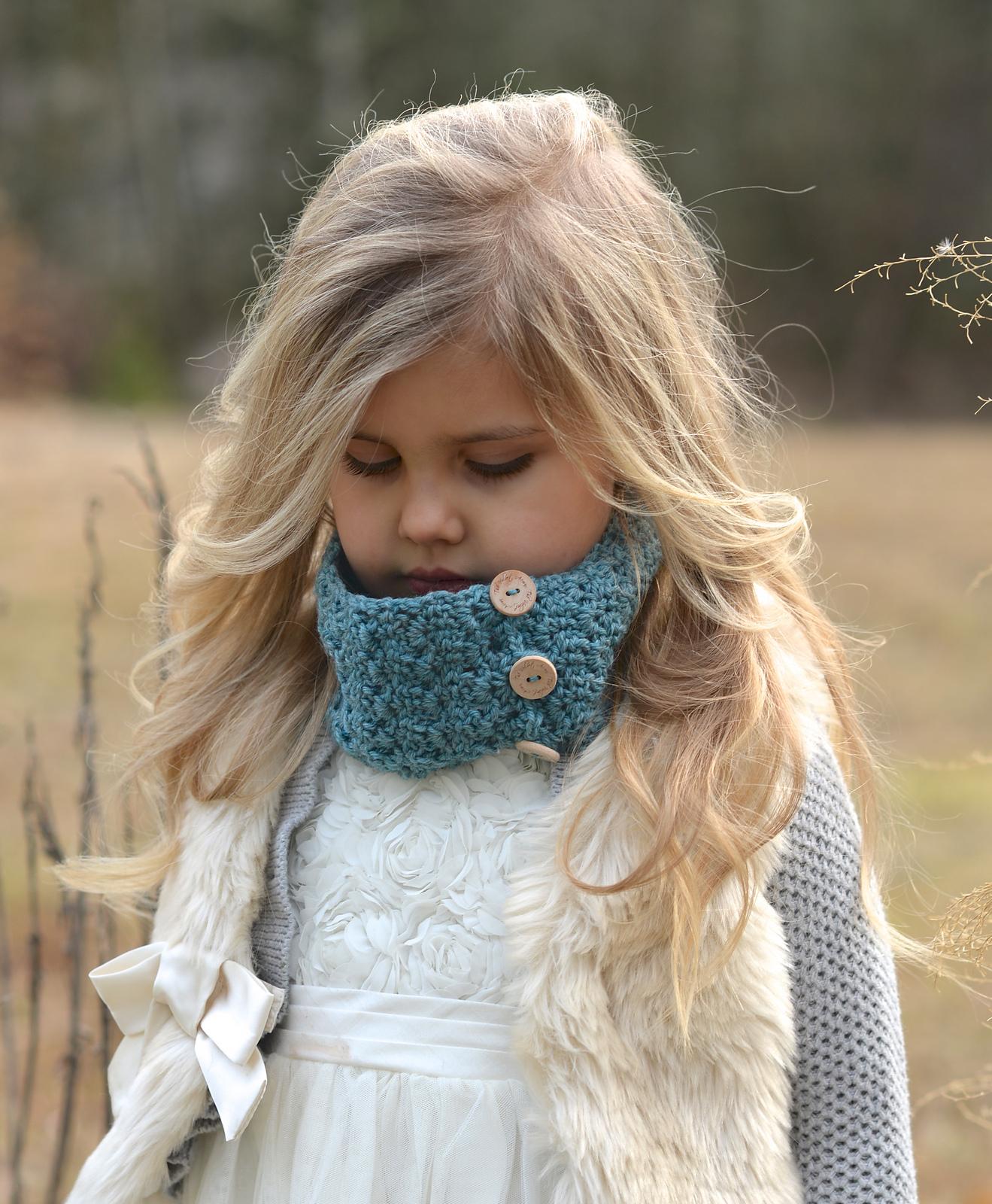 Orylean Cowl