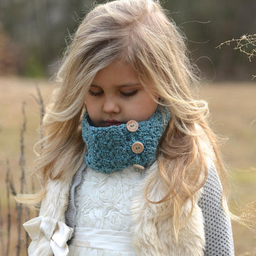 Orylean Cowl