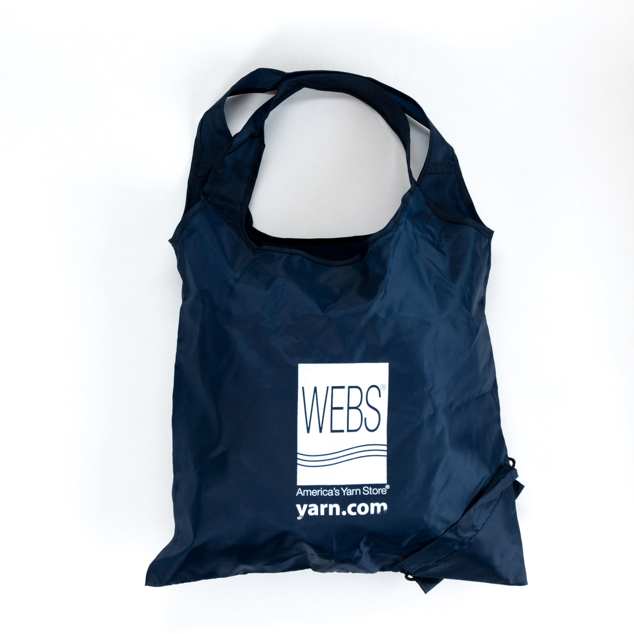 WEBS Reusable Shopping Bag