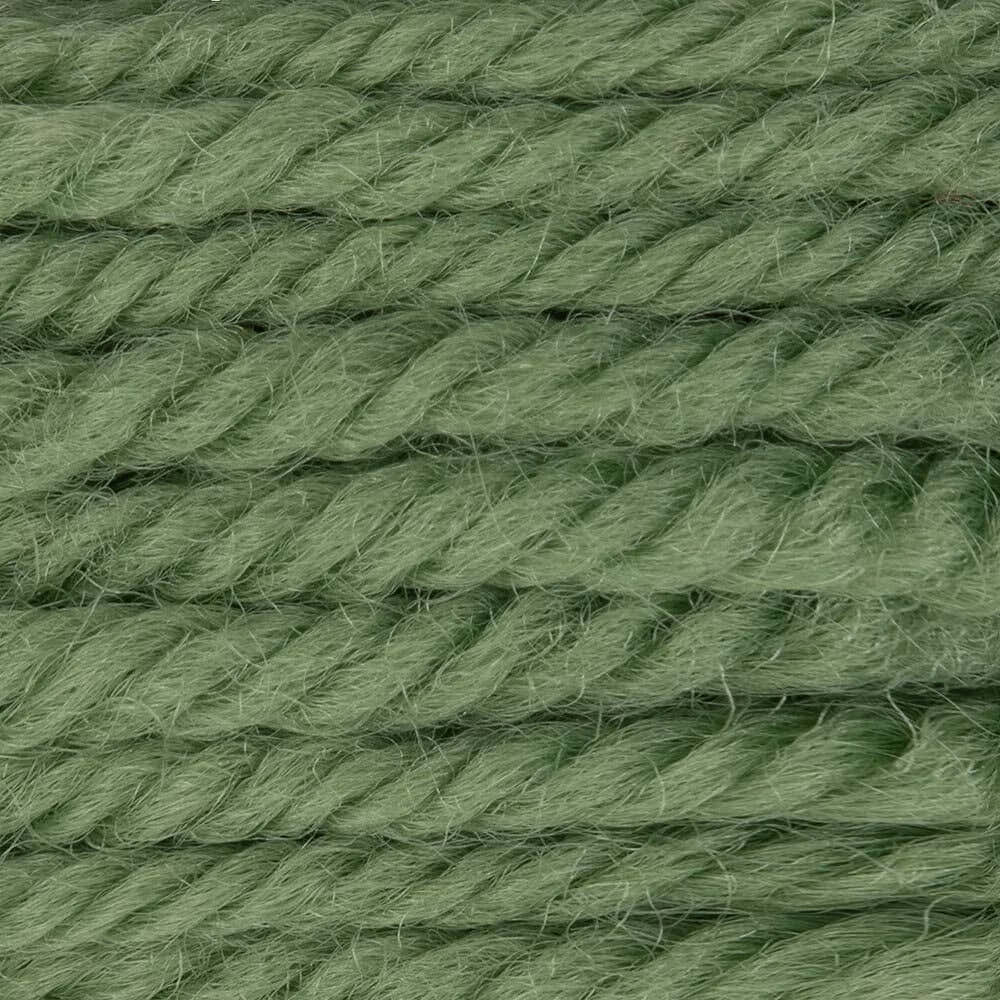 DMC  Tapestry Wool Yarn - Wool Thread Cool Tones