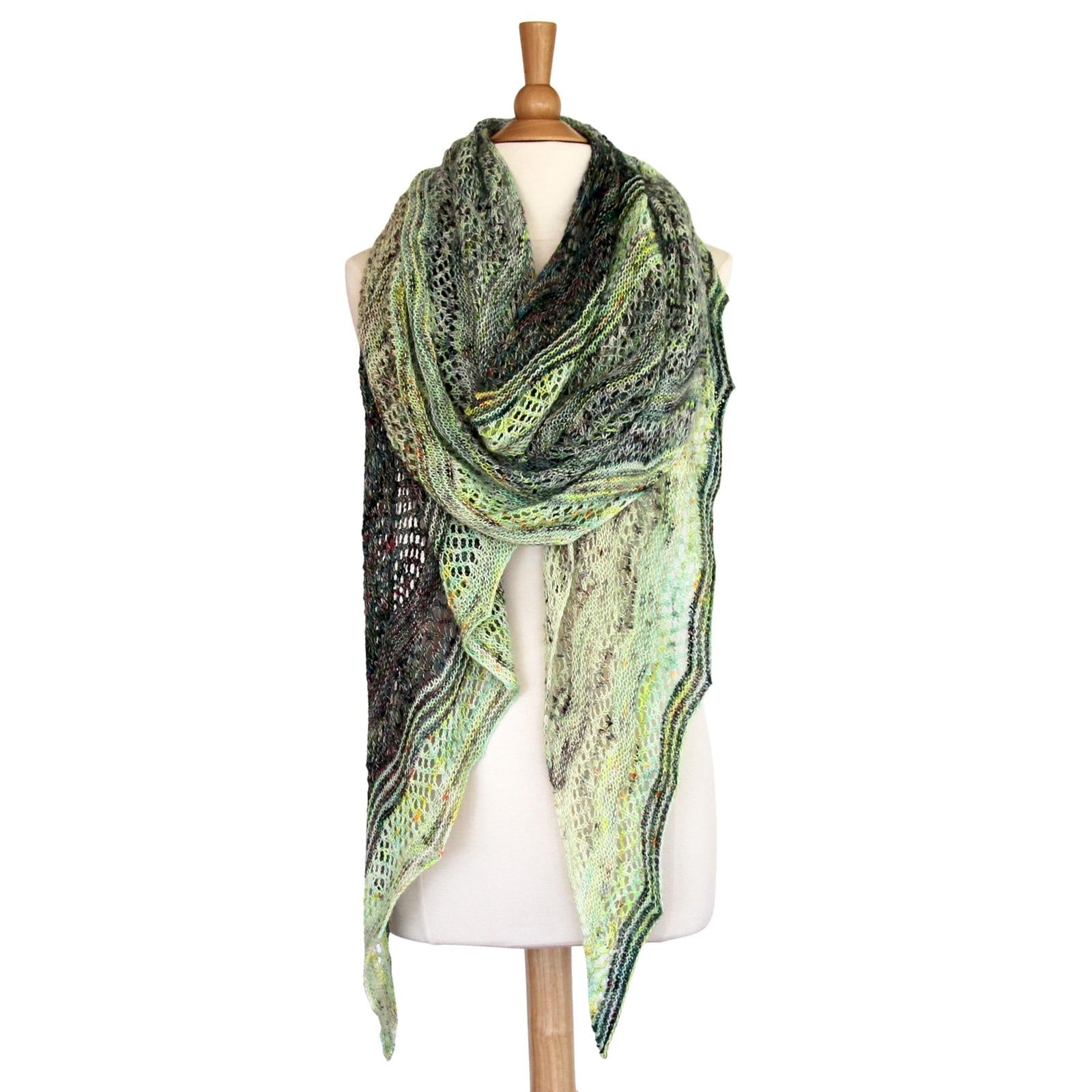 Bambara Wrap