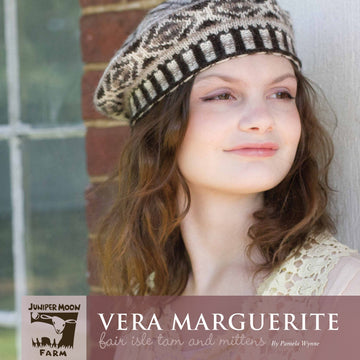 Juniper Moon Farm Vera Marguerite PDF