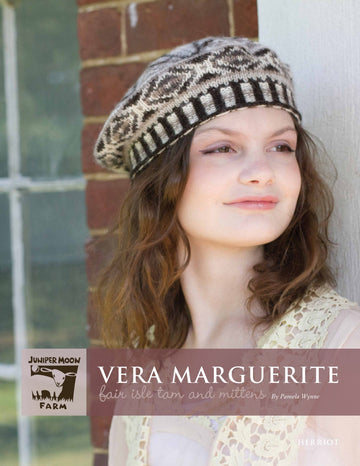 Juniper Moon Farm Vera Marguerite PDF