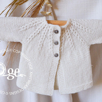 Oakley Top Down Cardigan - P258