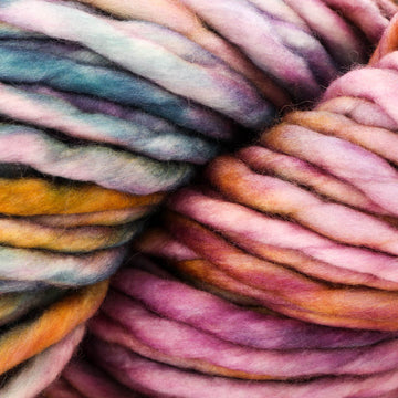 Madre tierra - dancing leaves (300)