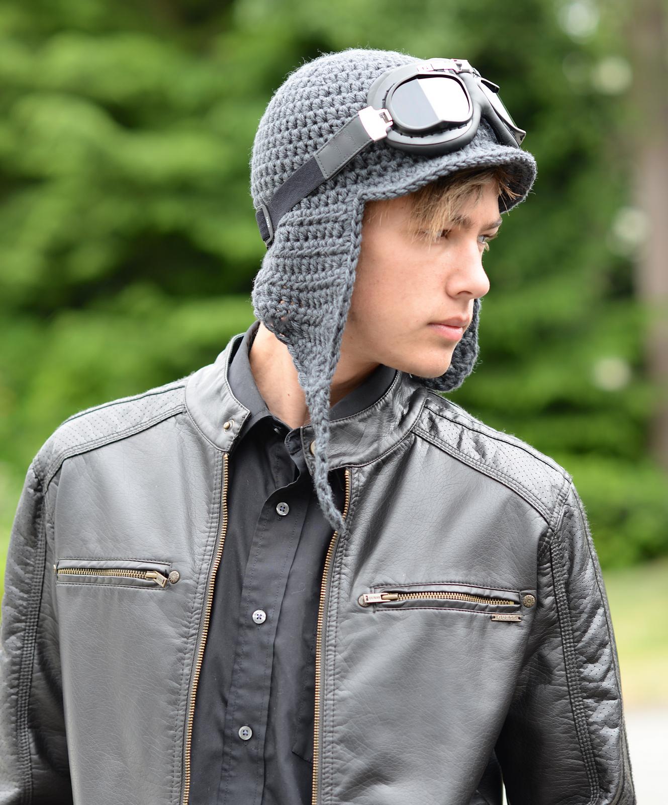 Avirton Hat