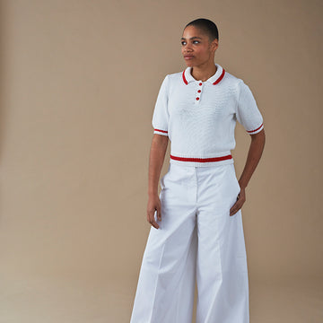 Debbie Bliss Robyn Top PDF