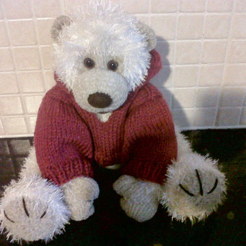 Baby Bear