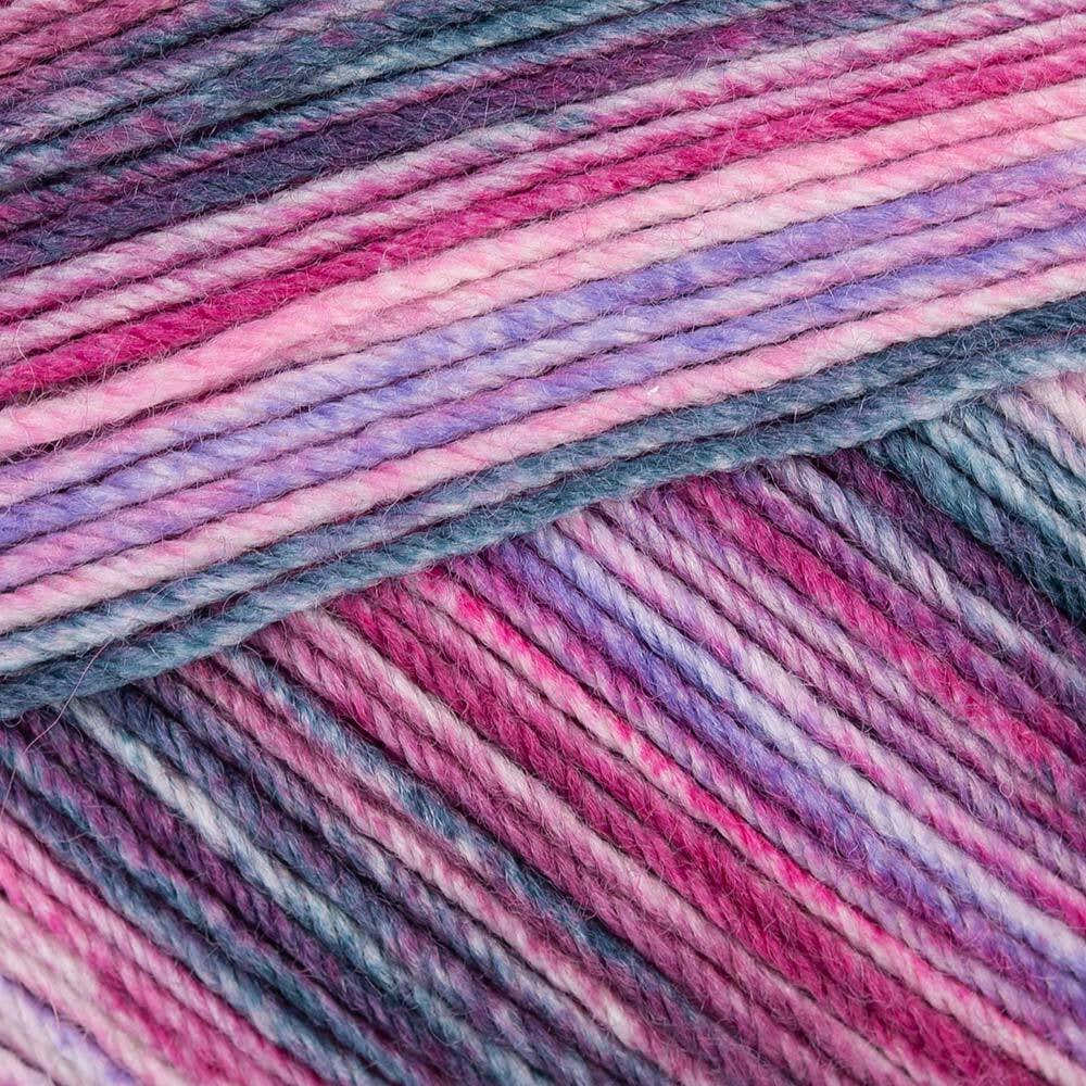 Lana Grossa Meilenweit 100 Merino Extrafine Cosima Yarn - Merino Wool 4 Ply