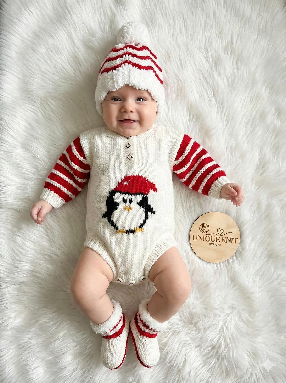 "Jingle Bells" 3 piece set