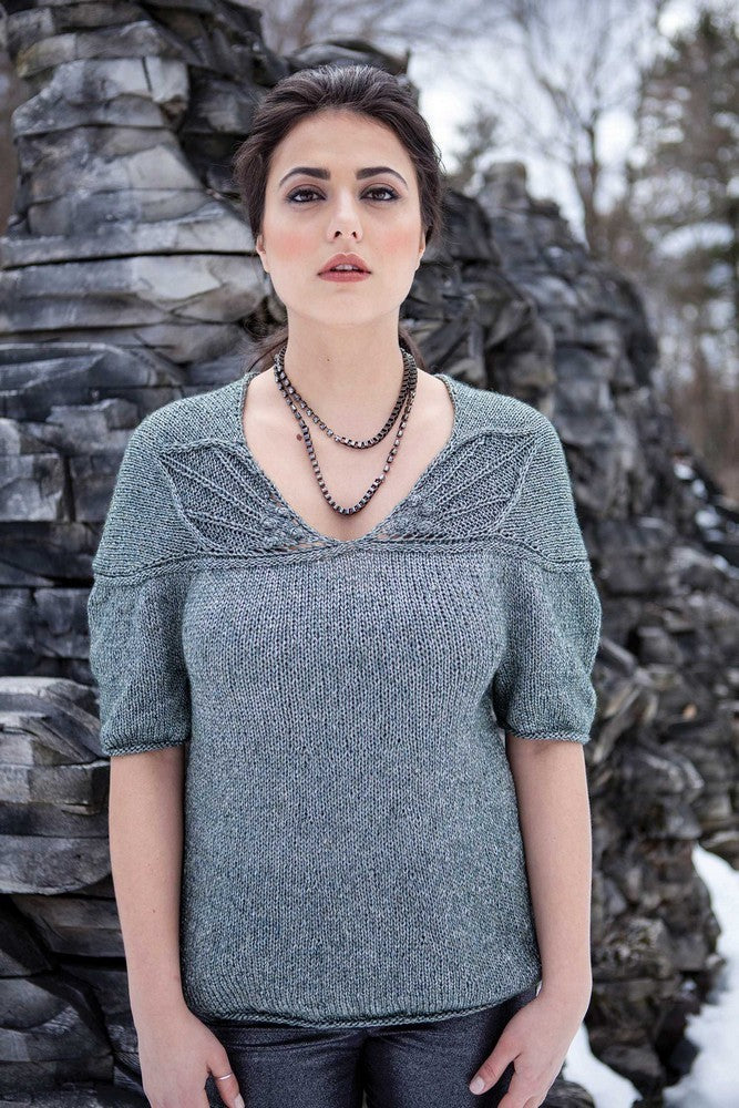 Berroco Norah Gaughan Collection Vol. 13